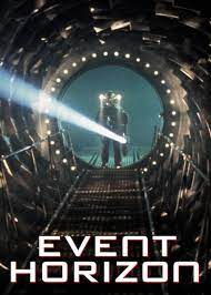 Event Horizon (1997) starring Laurence Fishburne on DVD on DVD